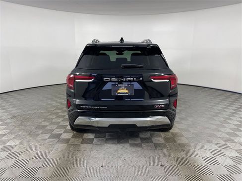 New 2026 GMC Terrain Denali image 19