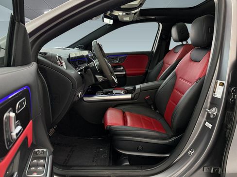 Used 2022 Mercedes-Benz GLA 45 AMG 4MATIC image 5