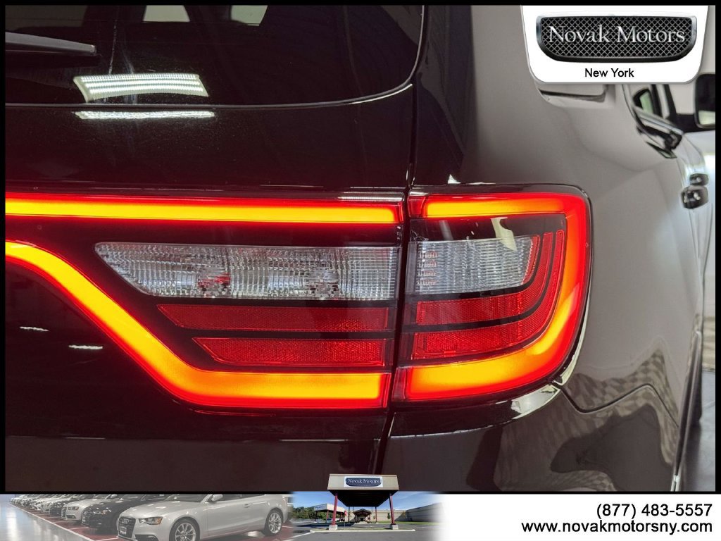 Used 2023 Dodge Durango GT AWD/4WD image 11