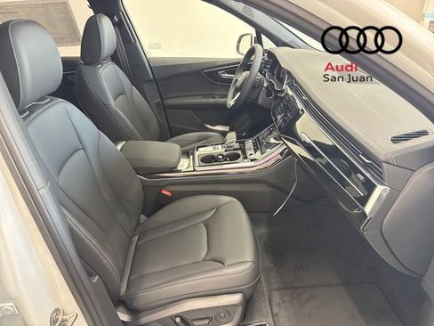 New 2026 Audi Q7 3.0T Premium Plus image 24