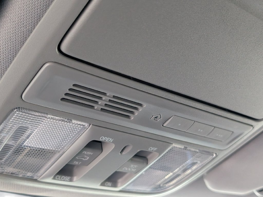 Used 2021 Honda CR-V EX-L image 30
