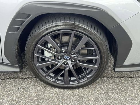 Certified 2024 Subaru WRX Premium image 12