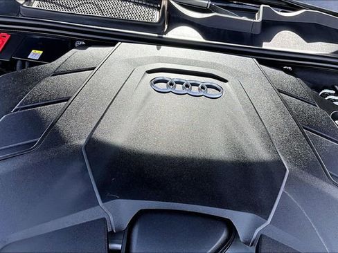 Used 2023 Audi Q7 3.0T Premium Plus w/ Premium Plus Package image 34