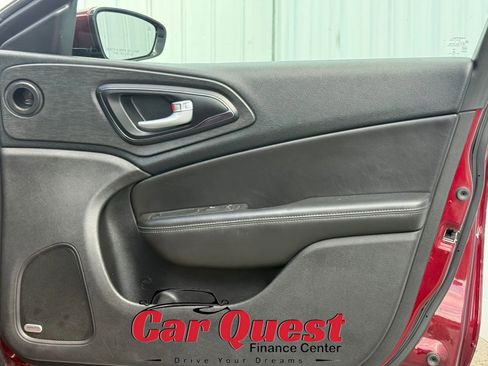 Used 2016 Chrysler 200 S w/ Navigation & Sound Group I AWD/4WD image 19