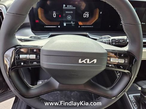 New 2026 Kia Sorento S w/ S Panoramic Sunroof Package image 15