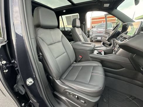 Used 2023 Chevrolet Tahoe RST AWD/4WD image 29