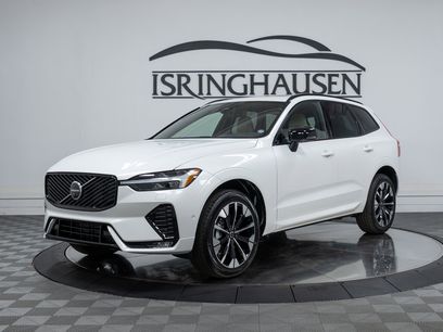 New 2026 Volvo XC60 B5 Plus w/ Climate Package