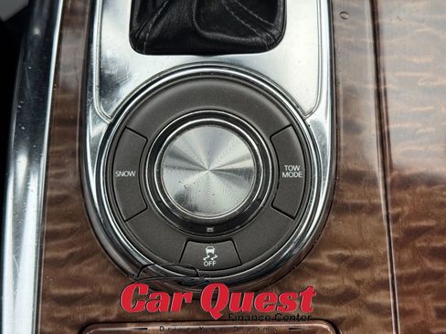 Used 2020 Nissan Armada SL w/ Premium Package RWD image 26