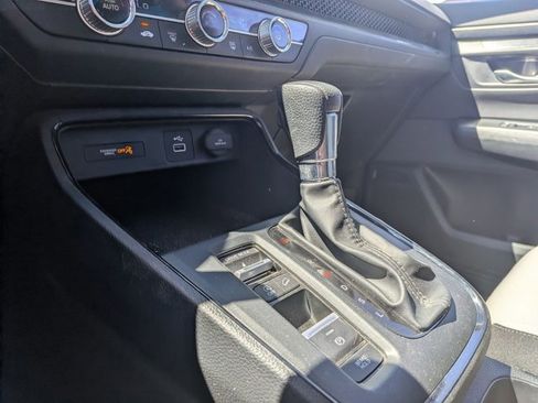 Used 2024 Honda CR-V LX image 11