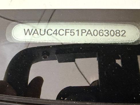 Used 2023 Audi S5 Premium Plus w/ Premium Plus Package image 19