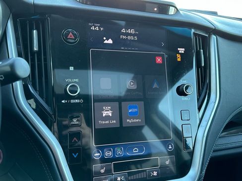 Used 2022 Subaru Outback Limited image 34