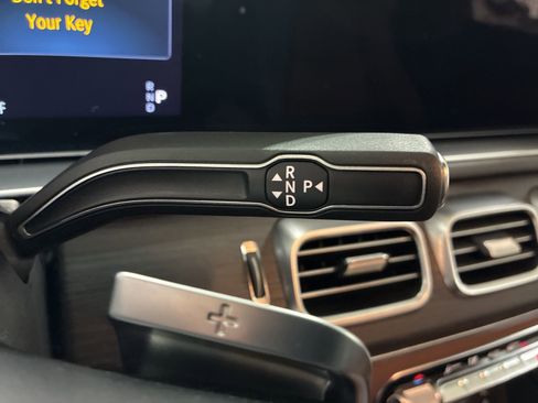 Used 2024 Mercedes-Benz GLE 350 GLE 350 image 12