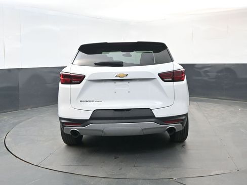 Used 2023 Chevrolet Blazer LT image 4