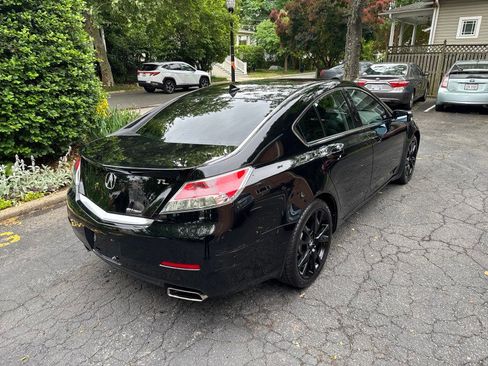 Used 2014 Acura TL SH-AWD image 5
