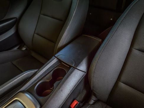 Used 2012 Chevrolet Camaro LT RWD image 35