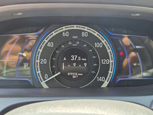 Used 2017 Honda Accord EX-L image 15