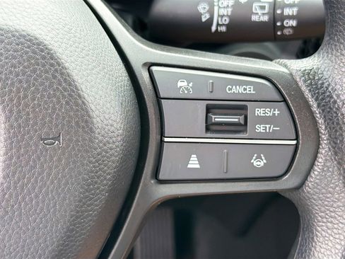 Used 2026 Honda CR-V LX image 17
