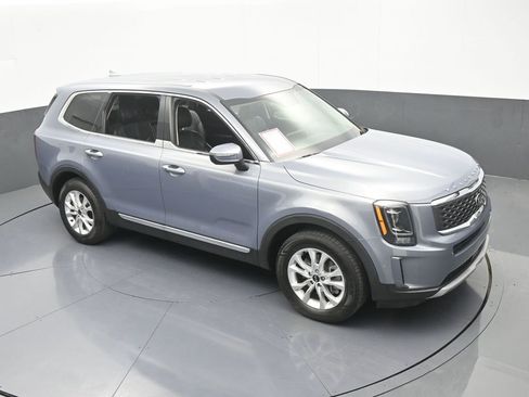 Used 2021 Kia Telluride LX image 54