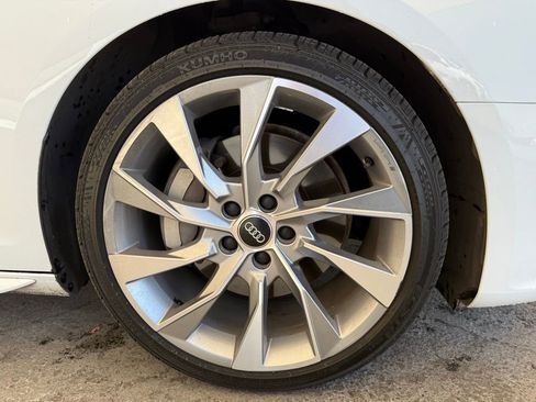 Used 2020 Audi A4 2.0T Premium Plus w/ Premium Plus Package image 4