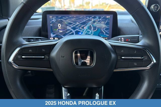 Certified 2025 Honda Prologue Eco image 27