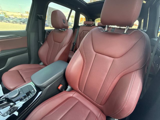Used 2023 BMW X3 M40i w/ Premium Package AWD/4WD image 19