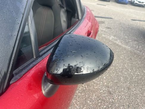 Used 2016 MAZDA MX-5 Miata Club image 9