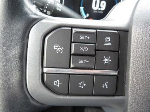 Certified 2023 Ford F150 Lariat w/ Equipment Group 502A High image 24