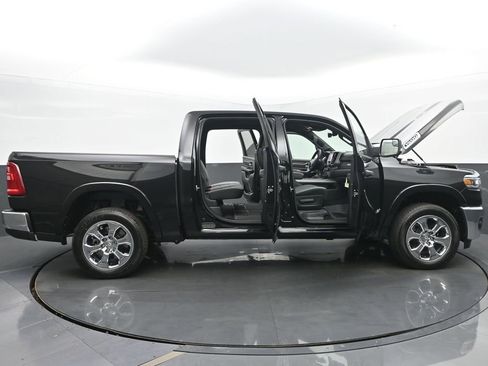 New 2026 RAM 1500 Big Horn image 57