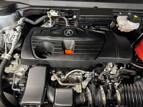 Certified 2023 Acura RDX AWD image 47