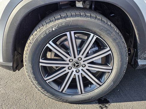 New 2025 Mercedes-Benz GLE 350 4MATIC image 9