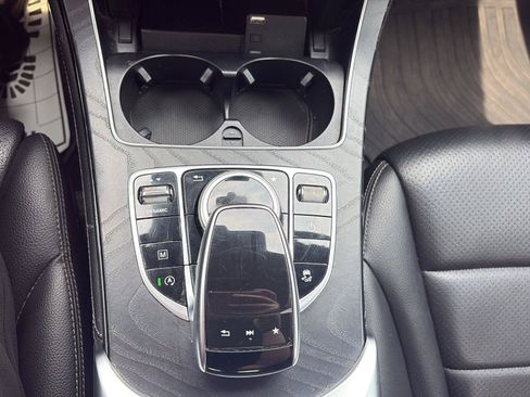 Used 2019 Mercedes-Benz GLC 300 4MATIC Coupe w/ Multimedia Package image 30
