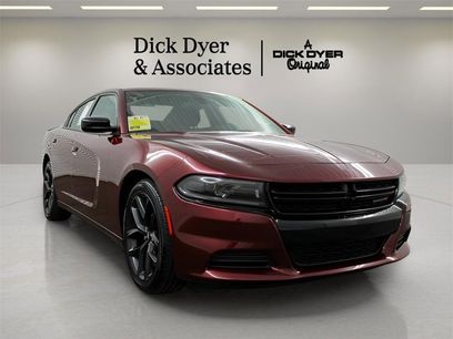 Used 2022 Dodge Charger SXT w/ Blacktop Package