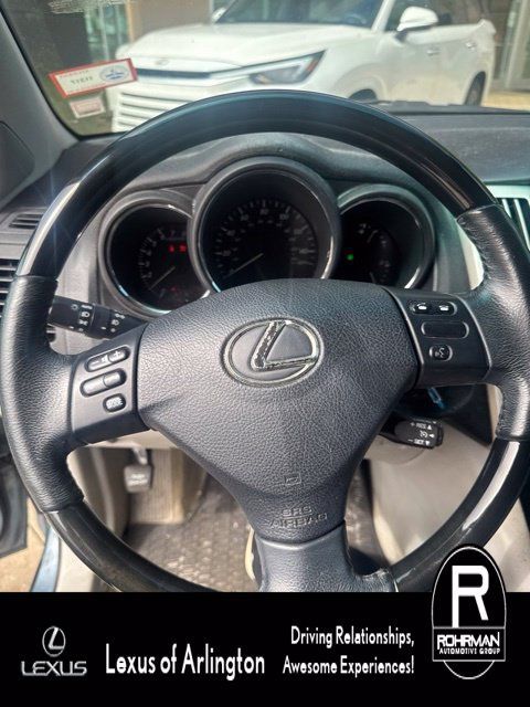 Used 2009 Lexus RX 350 AWD image 8