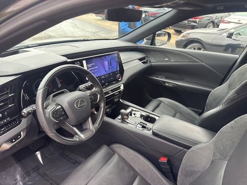 Used 2023 Lexus RX 350 AWD image 15