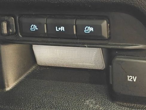 Used 2021 Ford Explorer ST w/ Equipment Group 401A AWD/4WD image 38