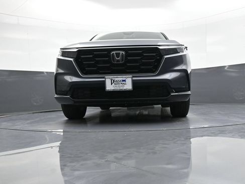 Certified 2024 Honda CR-V EX image 27
