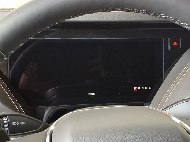 New 2026 GMC Yukon Elevation AWD/4WD image 10