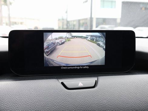 Certified 2024 MAZDA CX-90 Plug-In Hybrid w/ Preferred image 34