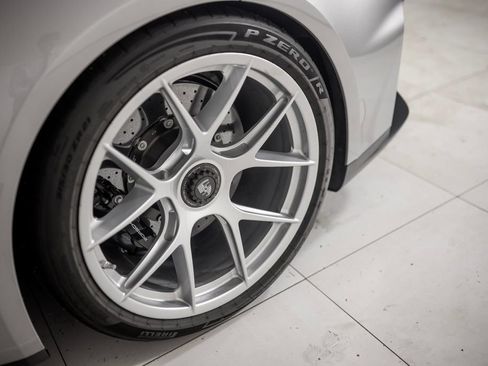 Certified 2026 Porsche 911 GT3 RWD image 20