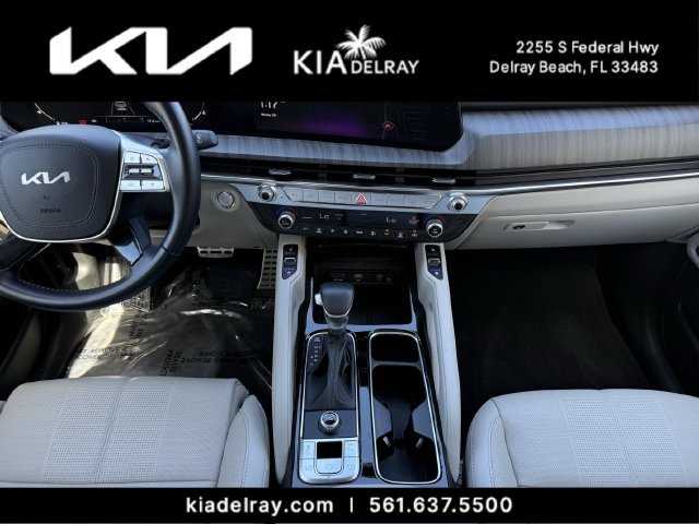 Certified 2023 Kia Telluride SX FWD image 13