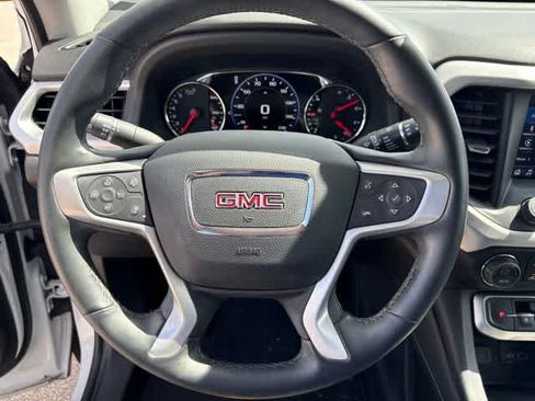 Used 2023 GMC Acadia SLT w/ Elevation Edition FWD image 14