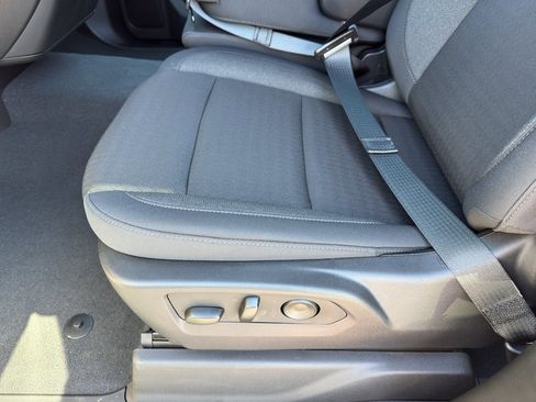 New 2026 Chevrolet Silverado 1500 Custom image 14