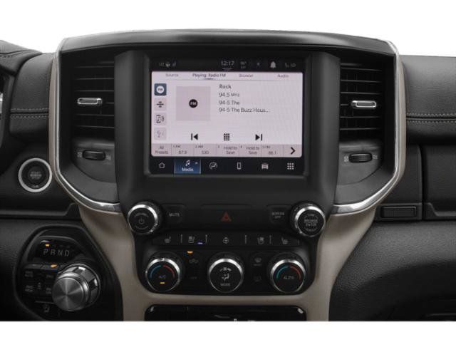 Used 2022 RAM 1500 Laramie w/ Laramie Southwest Edition AWD/4WD image 13