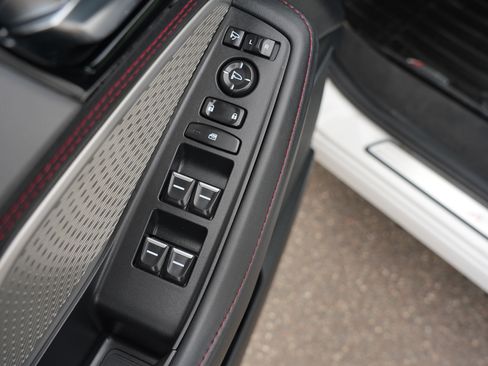 Used 2023 Acura MDX A-Spec AWD/4WD image 16