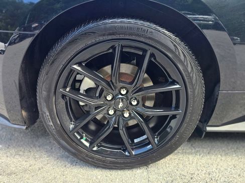 Used 2016 Ford Mustang Premium w/ Enhanced Security Package RWD image 13