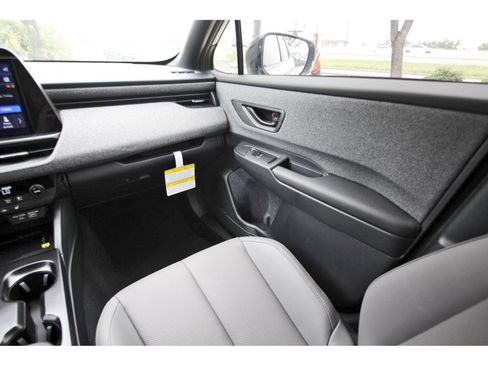 New 2026 Subaru Outback Limited AWD/4WD image 8