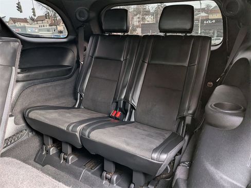 Used 2019 Dodge Durango GT image 29