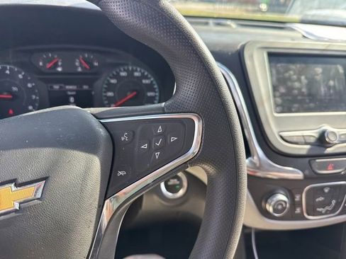 Used 2021 Chevrolet Equinox LS w/ LS Convenience Package image 23