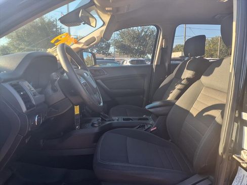 Used 2019 Ford Ranger XL w/ FX4 Off-Road Package image 18