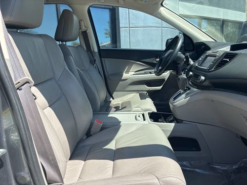 Used 2012 Honda CR-V EX-L image 13